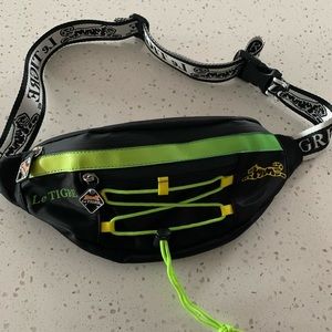 Le Tigre Fanny Pack